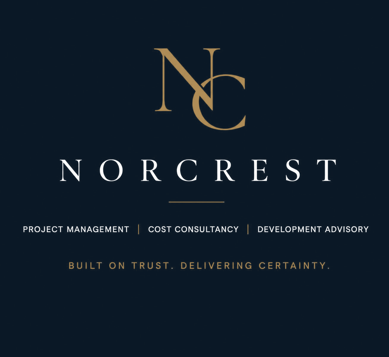 Norcrest Consulting Logo
