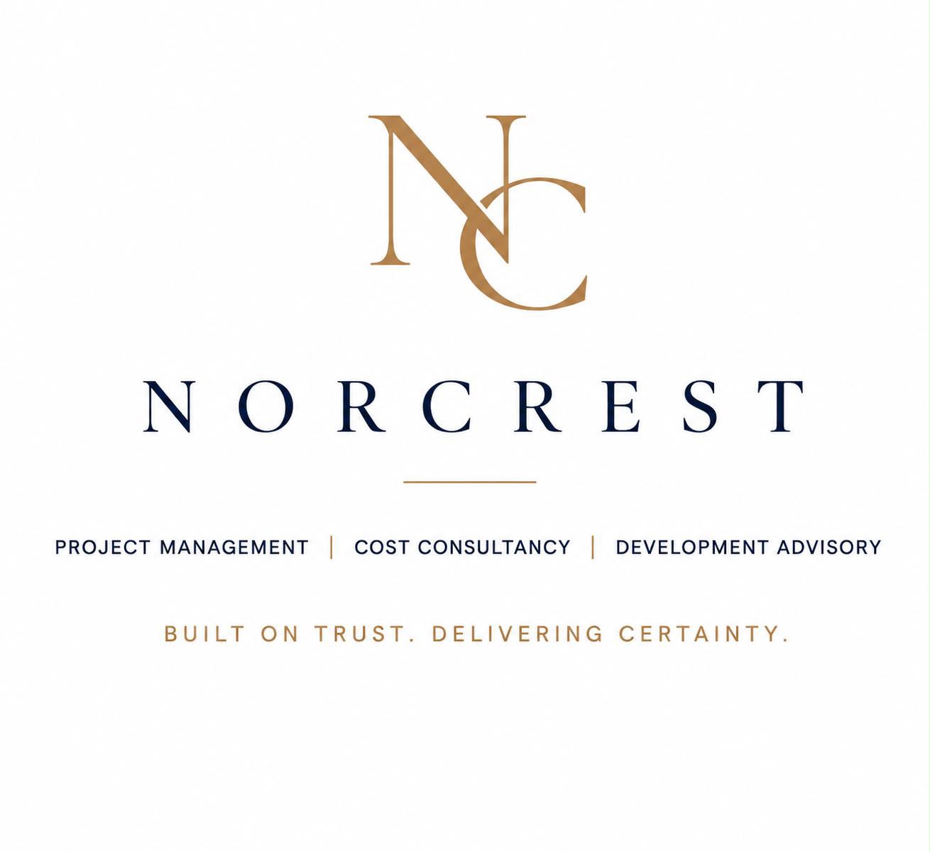 Norcrest Consulting Logo
